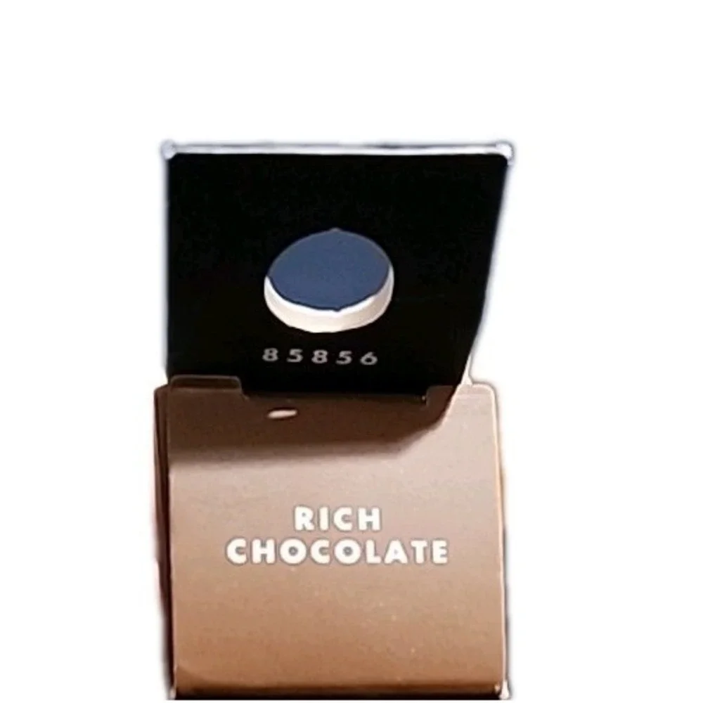 Elf 16HR Camo Concealer Rich Chocolate #85856 .2 Fl.oz‎ New In Box